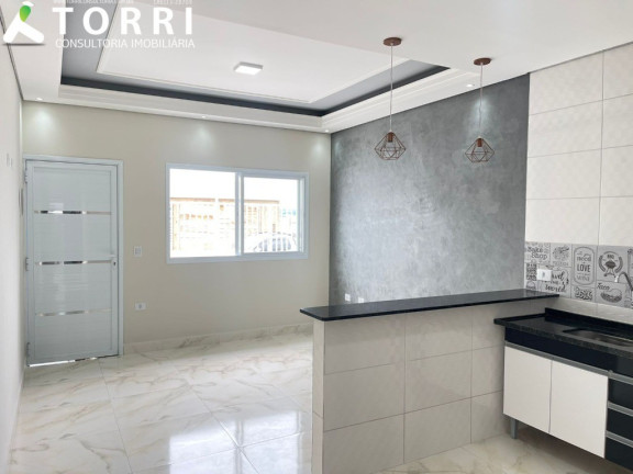 Casa com 2 Quartos à Venda, 60 m² em éden - Sorocaba