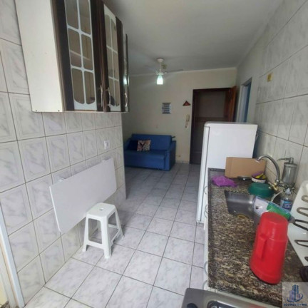 Imagem Apartamento com 1 Quarto para Alugar, 46 m² em Tupi - Praia Grande Imagem Apartamento com 1 Quarto para Alugar, 46 m² em Tupi - Praia Grande
