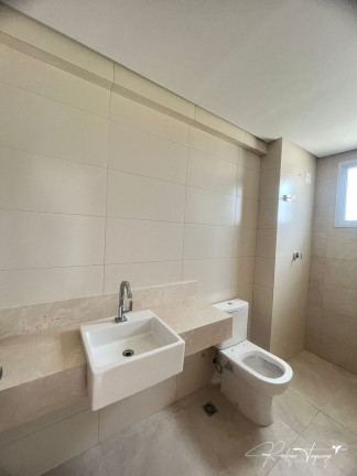 Imagem Apartamento com 4 Quartos à Venda, 178 m² em Setor Oeste - Goiânia