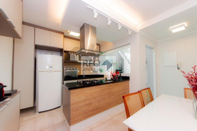 Imagem Casa com 3 Quartos à Venda, 121 m² em Ipiranga - São Paulo