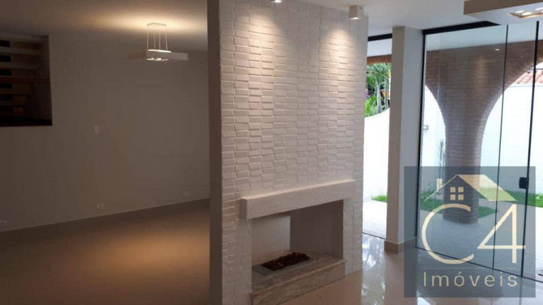 Imagem Casa com 6 Quartos à Venda, 540 m² em Jardim Das Colinas - São José Dos Campos