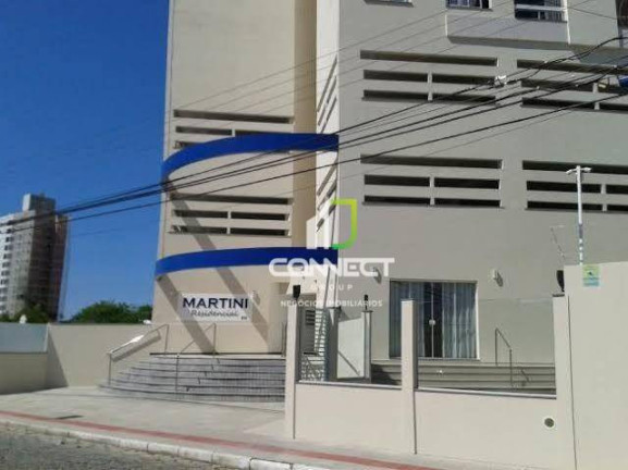 Apartamento com 2 Quartos à Venda, 67 m² em Costa Cavalcanti - Itajaí