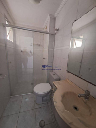 Imagem Apartamento com 3 Quartos para Alugar, 76 m² em Jardim Vera - Guarulhos