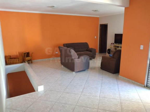 Imagem Casa com 3 Quartos à Venda, 236 m² em Colinas Da Anhangüera - Santana De Parnaíba Imagem Casa com 3 Quartos à Venda, 236 m² em Colinas Da Anhangüera - Santana De Parnaíba