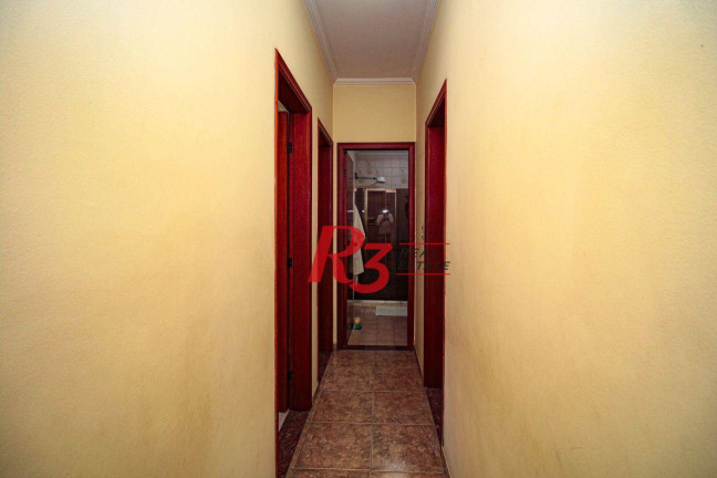 Imagem Apartamento com 3 Quartos à Venda, 118 m² em Ponta Da Praia - Santos Imagem Apartamento com 3 Quartos à Venda, 118 m² em Ponta Da Praia - Santos