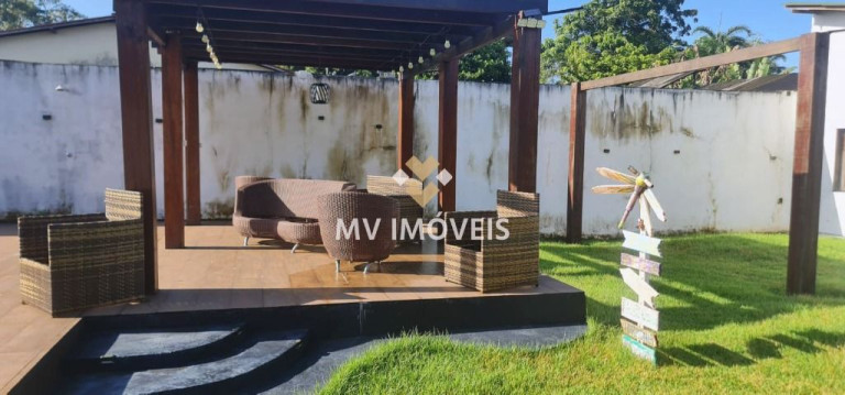 Imagem Casa com 4 Quartos à Venda, 400 m² em Levilândia - Ananindeua Imagem Casa com 4 Quartos à Venda, 400 m² em Levilândia - Ananindeua