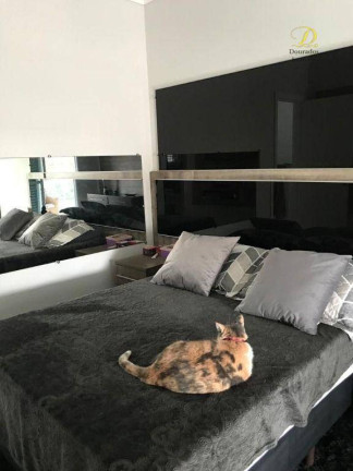Imagem Sobrado com 4 Quartos à Venda, 172 m² em Boqueirão - Praia Grande Imagem Sobrado com 4 Quartos à Venda, 172 m² em Boqueirão - Praia Grande