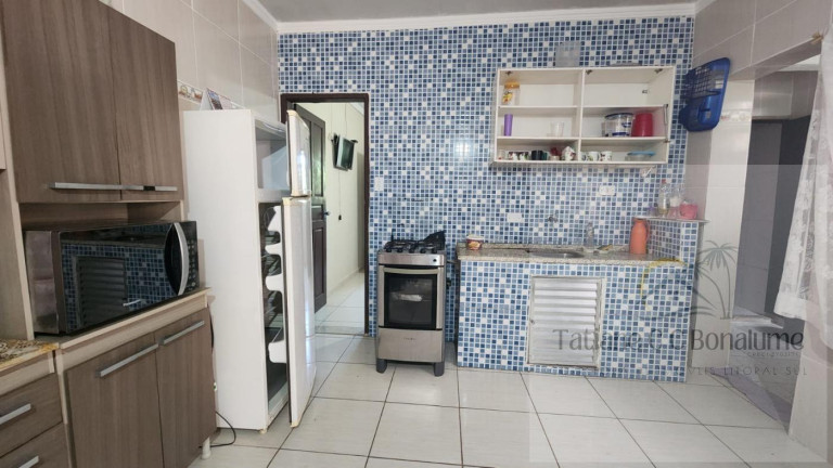 Imagem Casa com 2 Quartos à Venda, 250 m² em Balneário Gaivota - Itanhaém