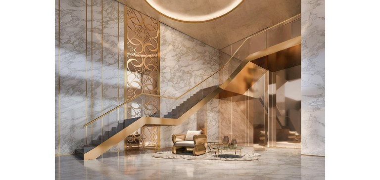 Imagem Apartamento com 4 Quartos à Venda, 359 m² em Moema - São Paulo