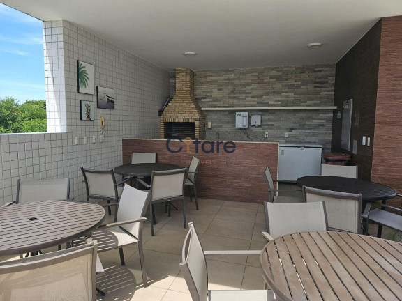 Imagem Apartamento com 3 Quartos à Venda, em Guararapes - Fortaleza Imagem Apartamento com 3 Quartos à Venda, em Guararapes - Fortaleza