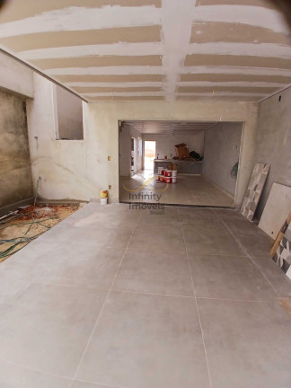Imagem Casa com 3 Quartos à Venda, 207 m² em Paquetá - Belo Horizonte Imagem Casa com 3 Quartos à Venda, 207 m² em Paquetá - Belo Horizonte