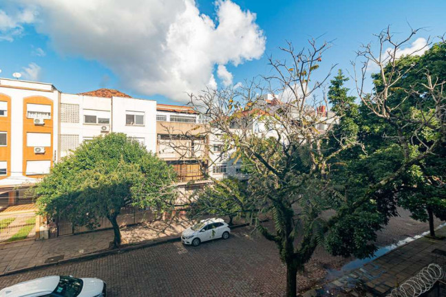 Imagem Apartamento com 2 Quartos à Venda, 78 m² em Santana - Porto Alegre