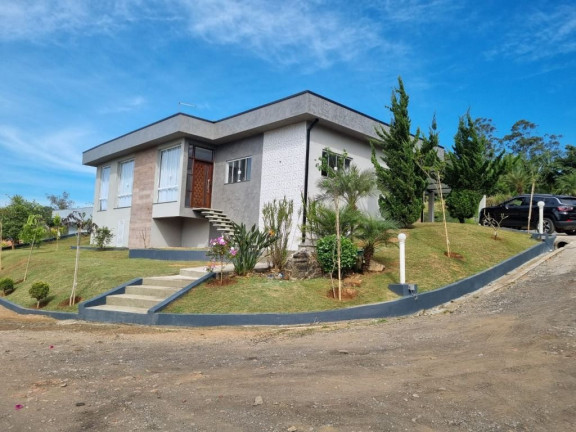 Casa com 4 Quartos à Venda, 250 m² em Ipelândia - Suzano