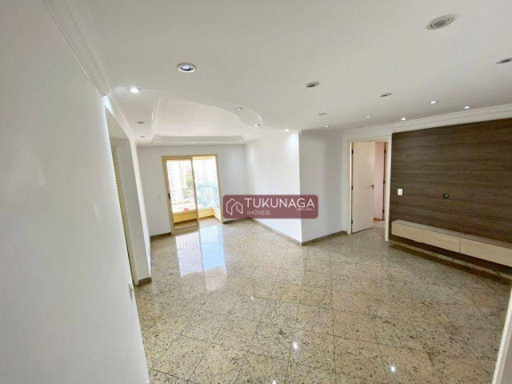 Apartamento com 3 Quartos à Venda, 92 m² em Tatuapé - São Paulo