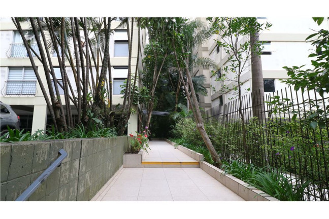 Imagem Apartamento com 2 Quartos à Venda, 78 m² em Vila Andrade - São Paulo Imagem Apartamento com 2 Quartos à Venda, 78 m² em Vila Andrade - São Paulo