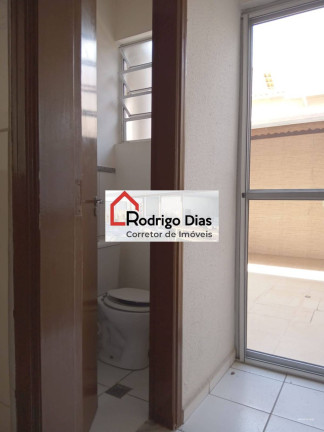 Imagem Casa de Condomínio com 4 Quartos à Venda, 125 m² em Vila Mafalda - Jundiaí