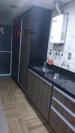 Imagem Apartamento com 2 Quartos à Venda, 72 m² em Vila Prudente - São Paulo