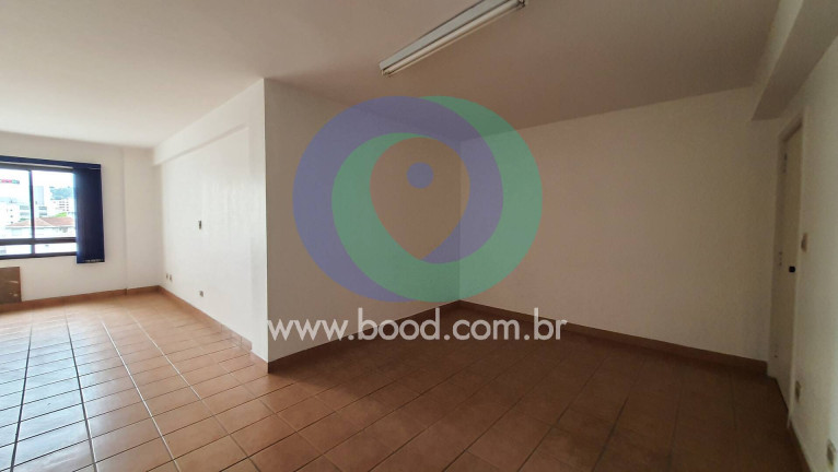 Imagem Sala Comercial para Alugar, 44 m² em Vila Belmiro - Santos Imagem Sala Comercial para Alugar, 44 m² em Vila Belmiro - Santos