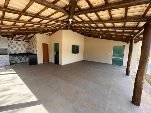 Imagem Chácara com 3 Quartos à Venda, 1 m² em Parque Do Lago - Itatiaiuçu