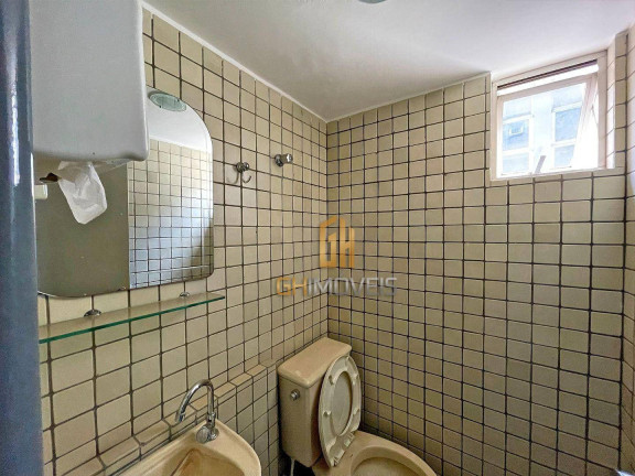 Imagem Sala Comercial à Venda, 78 m² em Setor Oeste - Goiânia Imagem Sala Comercial à Venda, 78 m² em Setor Oeste - Goiânia