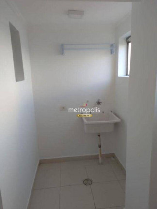 Imagem Apartamento com 1 Quarto para Alugar, 49 m² em Santo Antônio - São Caetano Do Sul Imagem Apartamento com 1 Quarto para Alugar, 49 m² em Santo Antônio - São Caetano Do Sul