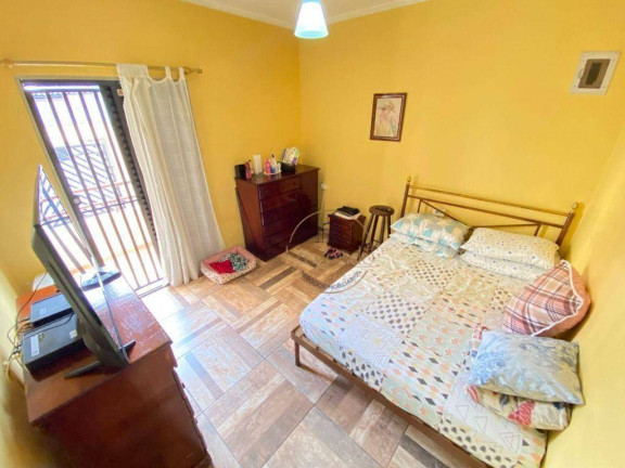 Imagem Apartamento com 2 Quartos à Venda, 50 m² em Vila Alzira - Santo André Imagem Apartamento com 2 Quartos à Venda, 50 m² em Vila Alzira - Santo André