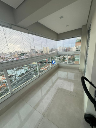 Imagem Apartamento com 4 Quartos à Venda, 165 m² em Macedo - Guarulhos