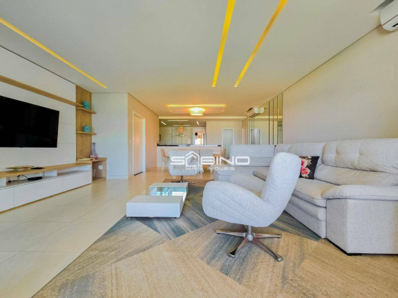 Imagem Apartamento com 4 Quartos à Venda, 221 m² em Riviera De São Lourenço - Bertioga