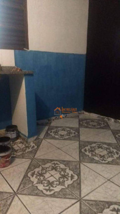 Imagem Sobrado com 4 Quartos à Venda, 250 m² em Jardim Ponte Alta Ii - Guarulhos