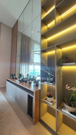 Imagem Apartamento com 4 Quartos à Venda, 336 m² em Alphaville Empresarial - Barueri