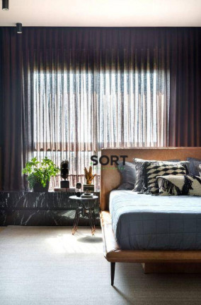 Imagem Apartamento com 3 Quartos à Venda, 245 m² em Praia Brava - Itajaí