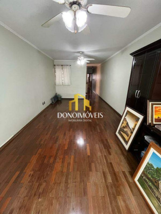 Imagem Casa com 3 Quartos à Venda, 218 m² em Vila Bastos - Santo André Imagem Casa com 3 Quartos à Venda, 218 m² em Vila Bastos - Santo André
