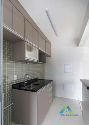 Imagem Apartamento com 2 Quartos à Venda, 50 m² em Vila Santa Catarina - São Paulo Imagem Apartamento com 2 Quartos à Venda, 50 m² em Vila Santa Catarina - São Paulo
