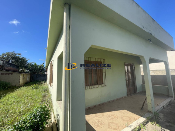 Imagem Casa com 2 Quartos à Venda, 70 m² em Goitacazes - Campos Dos Goytacazes
