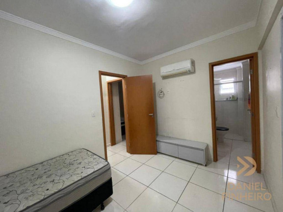 Imagem Apartamento com 2 Quartos à Venda, 87 m² em Canto Do Forte - Praia Grande