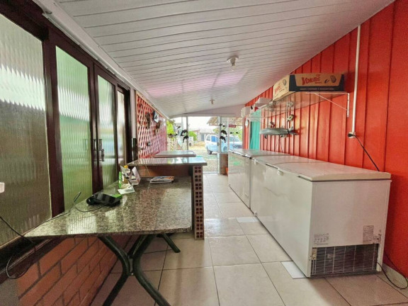 Imagem Casa com 3 Quartos à Venda, 128 m² em Centro - Balneário Barra Do Sul Imagem Casa com 3 Quartos à Venda, 128 m² em Centro - Balneário Barra Do Sul