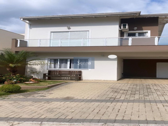 Casa com 3 Quartos à Venda,  em Loteamento Villaggio Di San Francisco - Jundiaí