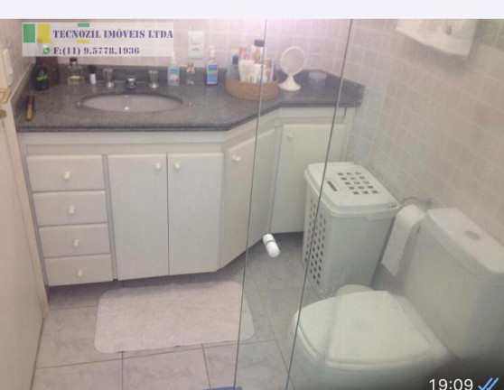 Imagem Apartamento com 3 Quartos à Venda, 122 m² em Jardim Vila Mariana - São Paulo Imagem Apartamento com 3 Quartos à Venda, 122 m² em Jardim Vila Mariana - São Paulo