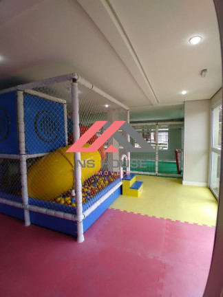 Imagem Imóvel com 2 Quartos à Venda, 60 m² em Mauá - São Caetano Do Sul