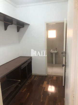 Imagem Casa com 3 Quartos à Venda, 250 m² em Jardim Conceição - São José Do Rio Preto