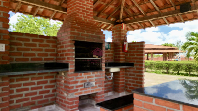 Imagem Terreno em Condomínio à Venda, 600 m² em Zona Rural - Cruz Do Espírito Santo