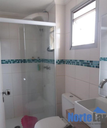 Imagem Apartamento com 3 Quartos à Venda, 89 m² em Lauzane Paulista - São Paulo