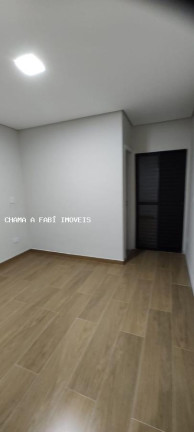 Imagem Casa com 3 Quartos à Venda, 115 m² em Vila Carrão - São Paulo