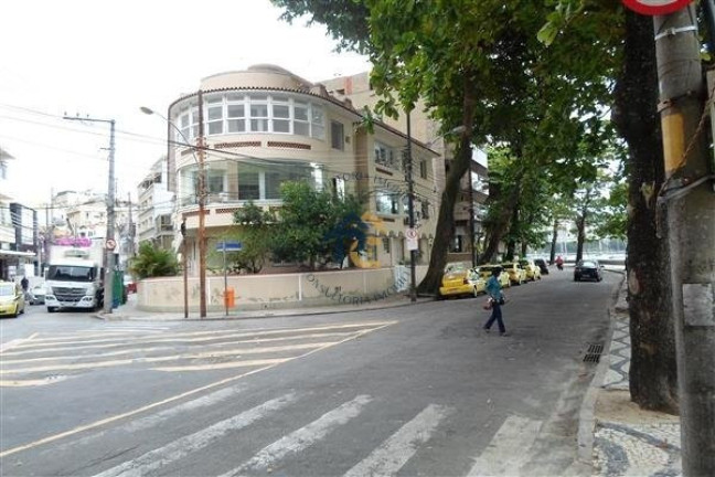 Imagem Apartamento com 1 Quarto à Venda, 38 m² em Urca - Rio De Janeiro Imagem Apartamento com 1 Quarto à Venda, 38 m² em Urca - Rio De Janeiro