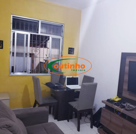 Imagem Apartamento com 2 Quartos à Venda, 76 m² em Andaraí - Rio De Janeiro Imagem Apartamento com 2 Quartos à Venda, 76 m² em Andaraí - Rio De Janeiro
