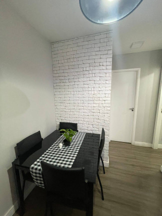 Imagem Apartamento com 2 Quartos à Venda, 56 m² em Vila Osasco - Osasco Imagem Apartamento com 2 Quartos à Venda, 56 m² em Vila Osasco - Osasco
