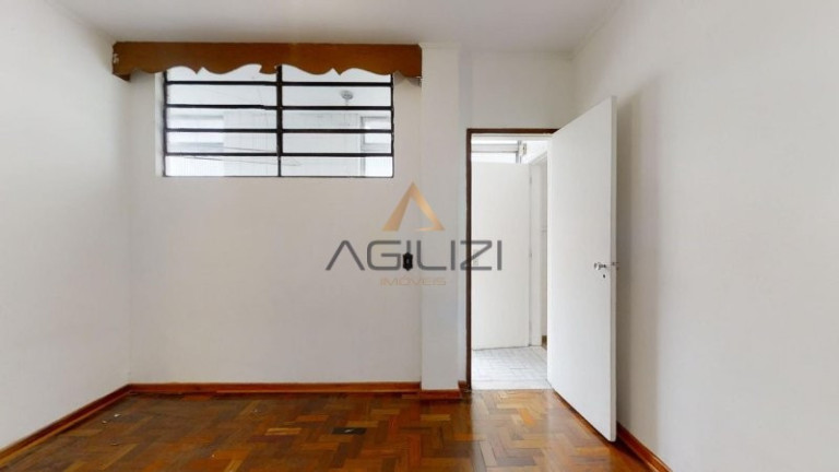 Imagem Apartamento com 3 Quartos à Venda, 124 m² em Pinheiros - São Paulo