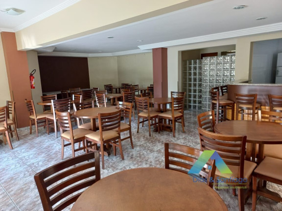 Imagem Apartamento com 3 Quartos à Venda, 72 m² em Jardim Olavo Bilac - São Bernardo Do Campo