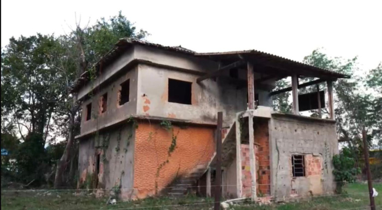 Imagem Terreno à Venda, 1.800 m² em Itaborai - Cachoeiras De Macacu