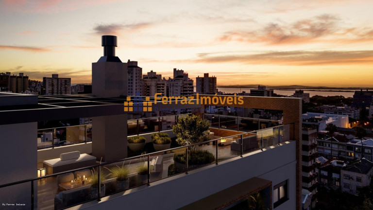 Imagem Apartamento com 3 Quartos à Venda, 95 m² em Menino Deus - Porto Alegre Imagem Apartamento com 3 Quartos à Venda, 95 m² em Menino Deus - Porto Alegre